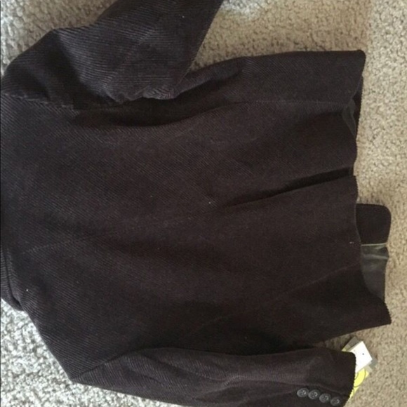 Kenneth Cole blazer - Picture 4 of 4